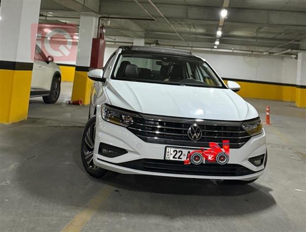 فولكسفاغن جيتا 2019 للبيع في العراق - اربيل